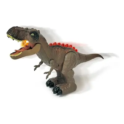 R/C Dinosaurus Tyrannosaurus Rex 2,4G 34 cm