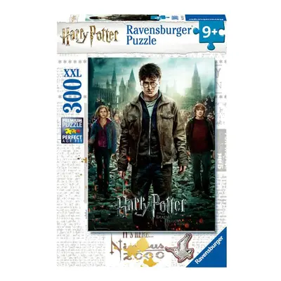 Ravensburger Harry Potter spolu v boji 300 dílků