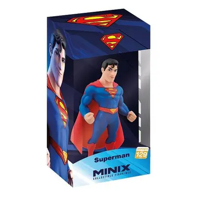 MINIX Movies: Superman - Superman