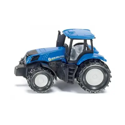 Siku Blister - Traktor New Holland