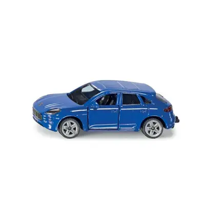 Siku Blister - Porsche Macan Turbo