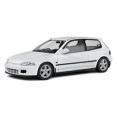 1:18 HONDA CIVIC EG6 Bílá