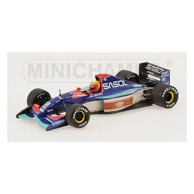 1:43 JORDAN YAMAHA 192 1992 M.GUGELMIN