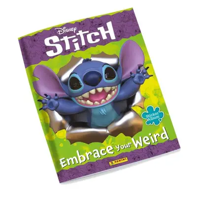 STITCH - album