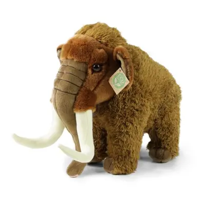 Plyšový mamut 33 cm ECO-FRIENDLY