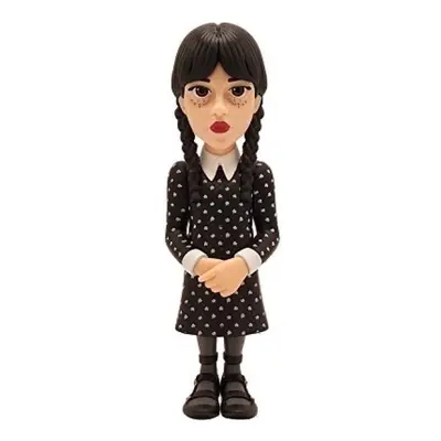 MINIX Netflix TV: Wednesday - Wednesday Addams