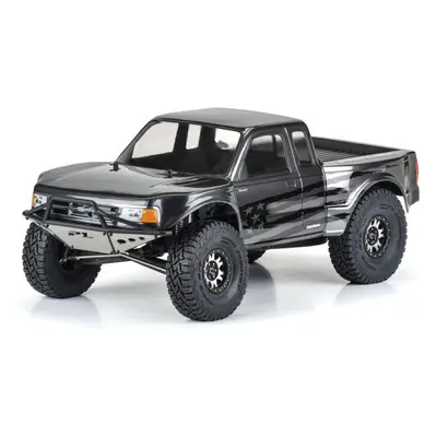 Pro-Line karosérie 1:10 1993 Ford Ranger Pre-Runner čirá (rozvor 313mm)