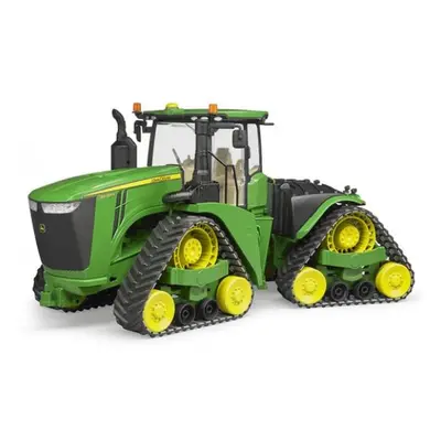 Bruder 04055 Pásový traktor John Deere 9620RX