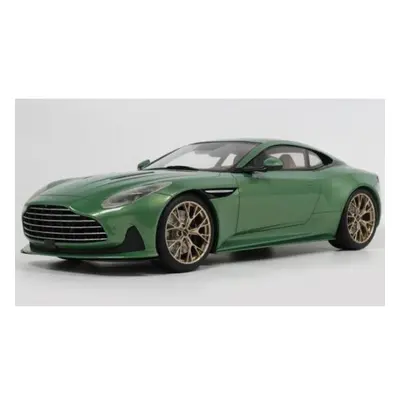 1:18 ASTON MARTIN DB12 VANTAGE GREEN 2023