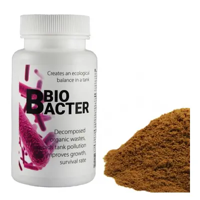 BioBacter 30 g startovací bakterie