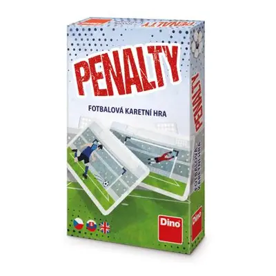 Penalty