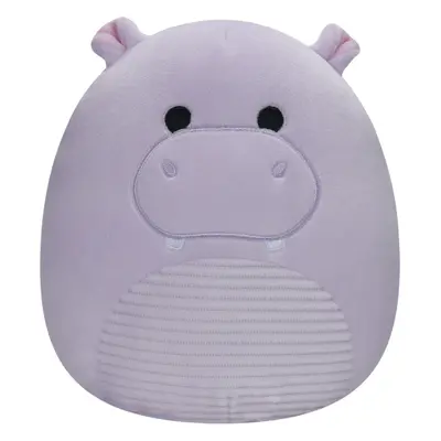 SQUISHMALLOWS Fialový hroch - Hanna