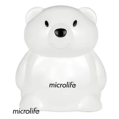 MICROLIFE Inhalátor v dětském designu NEB 400