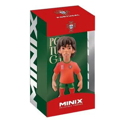 MINIX Fotbal: Portugalsko - JOAO FELIX