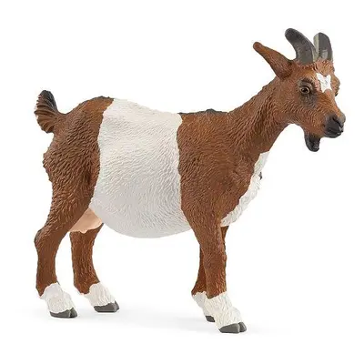 Schleich Zvířátko - Koza