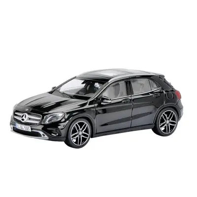 1:43 MERCEDES BENZ GLA X156