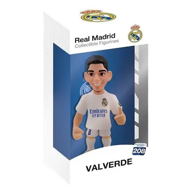 MINIX Football: Real Madrid - VALVERDE