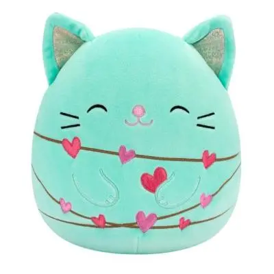 SQUISHMALLOWS Kočka - Charisma