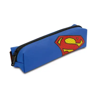 Školní peračník etui Superman - POP