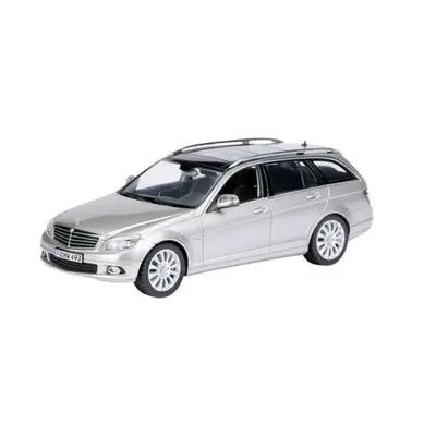 1:43 MERCEDES BENZ C CLASS