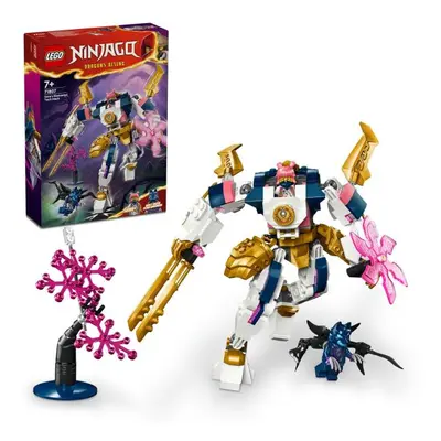 LEGO® NINJAGO® 71807 Sorin živelný technický robot