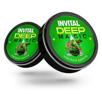 INVITAL DeepMagic 20g