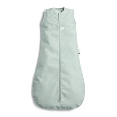 ERGOPOUCH Vak na spaní organická bavlna Jersey Sage 8-24 m, 8-14 kg, 0,2 tog