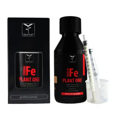 QualDrop FE Hybrid 125 ml