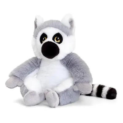 Plyš Keel Lemur 18cm