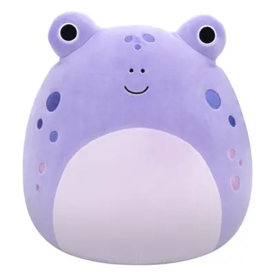 Squishmallows Levandulová pulec - Nahomy, 30 cm