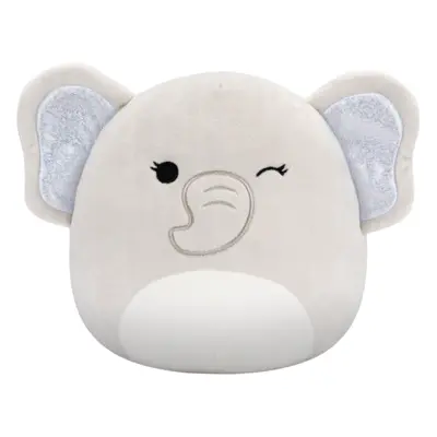 Squishmallows Mrkající slon - Cherish