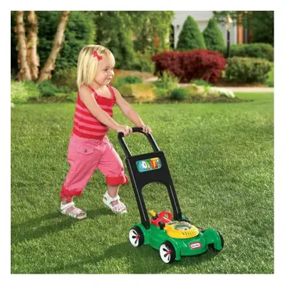 Little Tikes Sekačka na trávu 633614