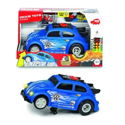 Dickie Auto VW Beetle zvedací 25 cm