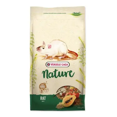 Krmivo Versele-Laga Nature Rat potkan 700g