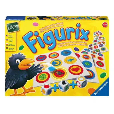 Ravensburger Figurix