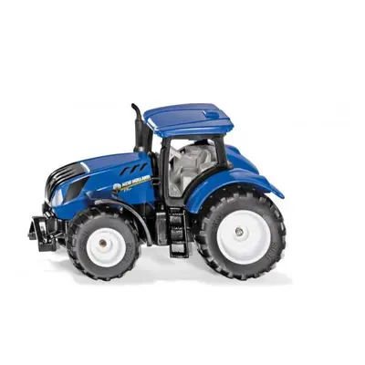 Siku Blister - traktor New Holland T7.315