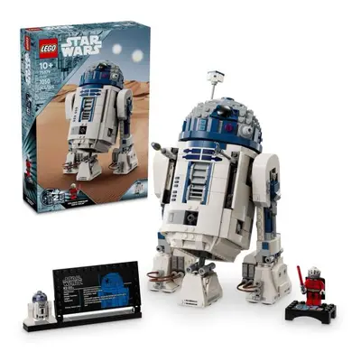 LEGO® Star Wars™ 75379 R2-D2™