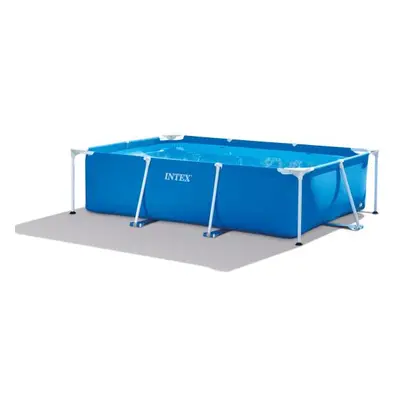 Intex 28272 Bazén Rectangular Frame Pool 300 x 200 x 75cm