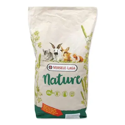 Krmivo Versele-Laga Nature Cuni králík 9kg