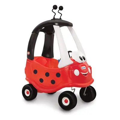 Little Tikes autíčko Cozy Coupe Beruška 173059