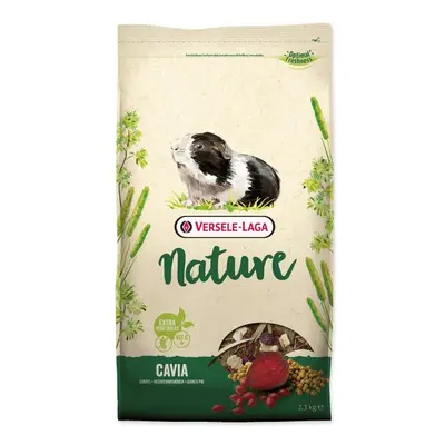 Krmivo Versele-Laga Nature Cavia morče 2,3kg