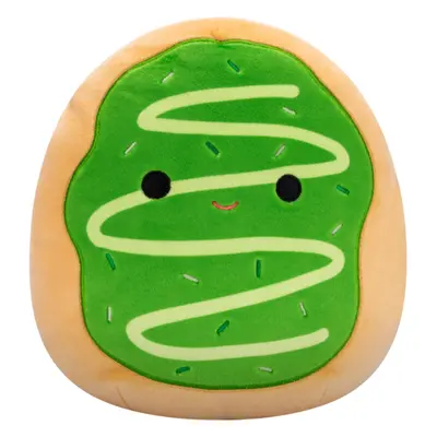 Squishmallows Matcha Donut - Daisuke