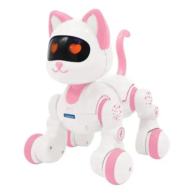 Robotická kočka Power Kitty Junior