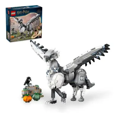 LEGO® Harry Potter 76427 Hrdozobec