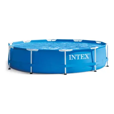 Intex 28200 Bazén Metal Frame Pool 305x76cm