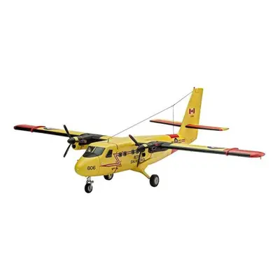 Plastic modelky letadlo 04901 - DH C-6 Twin Otter (1:72)