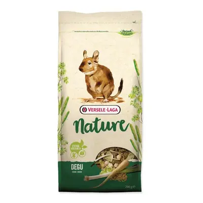 Krmivo Versele-Laga Nature Degu osmák 700g