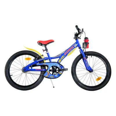 Dino Bikes - Dětské kolo 20" 620-SC- Sonic