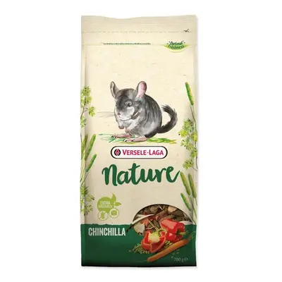 Krmivo Versele-Laga Nature Chinchilla činčila 700g