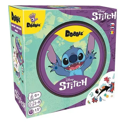 Dobble Stitch